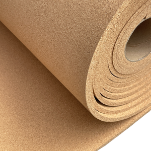 Rollos de hoja de <span class=keywords><strong>corcho</strong></span> Boletín personalizado <span class=keywords><strong>Rollo</strong></span> de <span class=keywords><strong>corcho</strong></span> natural de alta densidad Hoja de <span class=keywords><strong>corcho</strong></span> de 0,8-12mm - Product Image 5