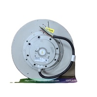 Allemagne ZIEHL-ABEGG Nouveau ventilateur centrifuge électrique à roulement à billes d'origine RH50M-4DK.6F.IR/6K1R RH50M-6DK.4L.IR RH50E-4DK.6K