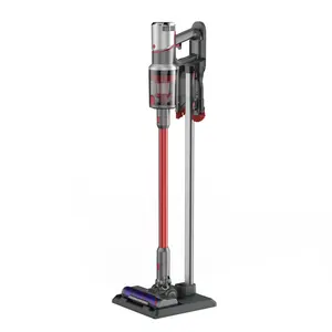 Portable Cordless Vacuum Cleaner Wireless Handheld Floor Stick Vacuum Cleaner