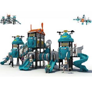 Nuevos artículos Precios chinos Diapositivas Equipo de <span class=keywords><strong>segunda</strong></span> <span class=keywords><strong>mano</strong></span> al aire libre Cubierta deslizante de plástico para juegos para niños - Product Image 4