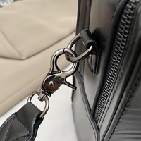 Sacs à main pour femmes, sacs à bandoulière, mode simple, nouvelle tendance, marque tendance, luxe