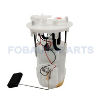 8200084183 Ensemble de pompe à carburant de haute qualité Garantie de 12 mois Remplacement pour Nissan Opel Vivaro pour Trafic II pour Kangoo