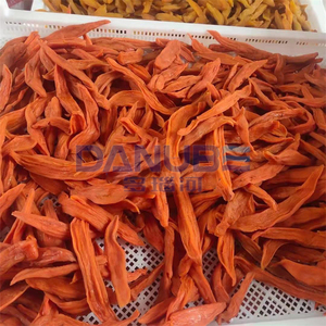 Good Price Bamboo Shoots <b>Sweet</b> Potatoes Air Dryer Tray Hot Selling Auto Cucumber Drying Chamber <b>flower</b> Oven - Product Image 4