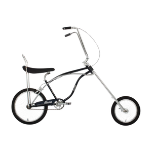 LOVETEN Vintage Fahrrad Extra-Lange Gabel Chopper Verchromte Gabel Fahrradgabel-Zubehör - Product Image 4