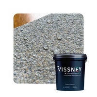 Vissney Matte Sealent Nano Recubrimiento Hidrofóbico Barniz Impermeable Pintura