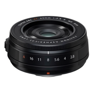 Objectif Fujifilm Xf 23mm F2.8 R Wr à focale fixe pour appareils photo à monture X - Product Image 3