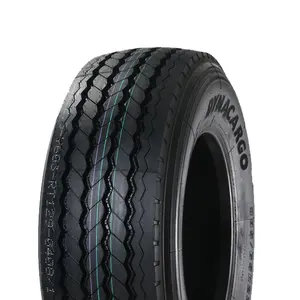 385 65 22.5 China top quality trailer tire with best price 385/65r22.5 wotj GCC SASA from Megalith