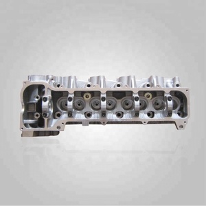 1RZ 11101-75012 1110175011 Kepala Silinder untuk Toyota Hiace 1110175012 1998cc 2.0L SOHC 8v 1989- - Product Image 6