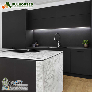 הטוב ביותר המוכרים ארונות מטבח חינם מדגם ארונות מטבח באיכות הטובה ביותר - Product Image 2