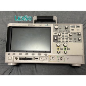 Osciloscopio Keysight Dsox2002a de 70 Mhz con 2 Canales Analógicos - Product Image 1