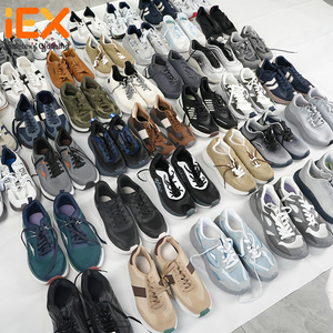 Chaussures en stock en gros à prix réduit, conteneur de 20 pieds pour l'exportation vers l'Amérique centrale, l'Amérique du Sud, l'Asie du Sud-Est, l'Afrique – Meilleur marché en gros - Product Image 1