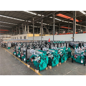 เครื่องกำเนิดไฟฟ้าสำหรับใช้ในบ้าน 10kva 12kva 15kva 18kw 3 เฟส 380v 10kw HF-01 คุณภาพสูง แบบเปิด - Product Image 2