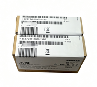 Tarjeta de Comunicación 6ES7241-1CH30-1XB0, Módulo de Extensión PLC S7-1200, Interfaz Serial de Automatización Industrial, Original en Stock