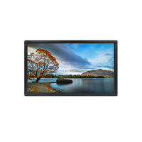Mesin penjual tampilan iklan pemutar Video Lcd HD pemutar foto Digital putar otomatis 18.5 19 21.5 22 24 27 32 inci