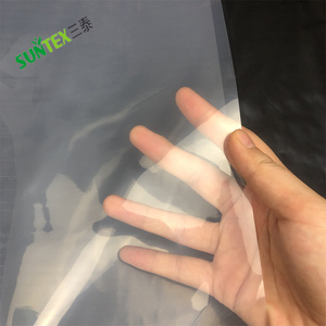 8 M Wide 95% Transmittance Clear Plastic <strong>Shed</strong>, 200 Micron Thickness Custom Size Green House <strong>Film</strong>