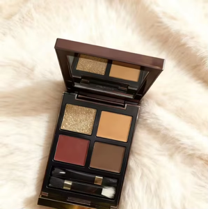 Cosméticos profesionales de lujo al por mayor: sombra de ojos, rubor, corrector y perfume. Se dispone de un gran stock para asignación. - Product Image 4