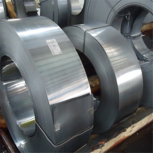 В наличии: крупные партии оцинкованных стальных листов <span class=keywords><strong>Z100g</strong></span>, металлические рулонные полосы, металлические ленты и железные прутки. - Product Image 2