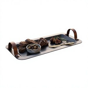 ถาดเสิร์ฟพร้อมโลโก้สั่งทำ - Product Image 2