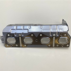 STZT 11627606647 OLIVER Guarnizione Collettore di Scarico Compatibile con <span class=keywords><strong>F20</strong></span> F21 F30 <span class=keywords><strong>N13</strong></span> - Product Image 3
