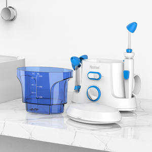 Nicefeel NJ168 Nasen schleim Reomover Sinusitis Behandlungs maschine Nasen waschmaschine Medical <span class=keywords><strong>Nasal</strong></span> Cleaner Smart <span class=keywords><strong>Nasal</strong></span> Irrigator - Product Image 5