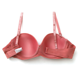 Elegante Demi Cup Women Sexy convertible Mezza Tazza Sexy <span class=keywords><strong>Reggiseno</strong></span> di Pizzo - Product Image 4