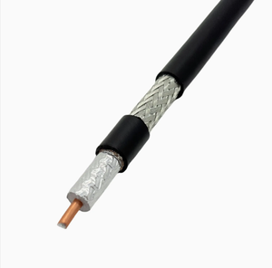 Cable de Extensión para Alimentador RFID Personalizado de Alta Calidad - Cable RG58/5D-FB/7D-FB con Conectores TNC/<span class=keywords><strong>SMA</strong></span>/N - Product Image 2