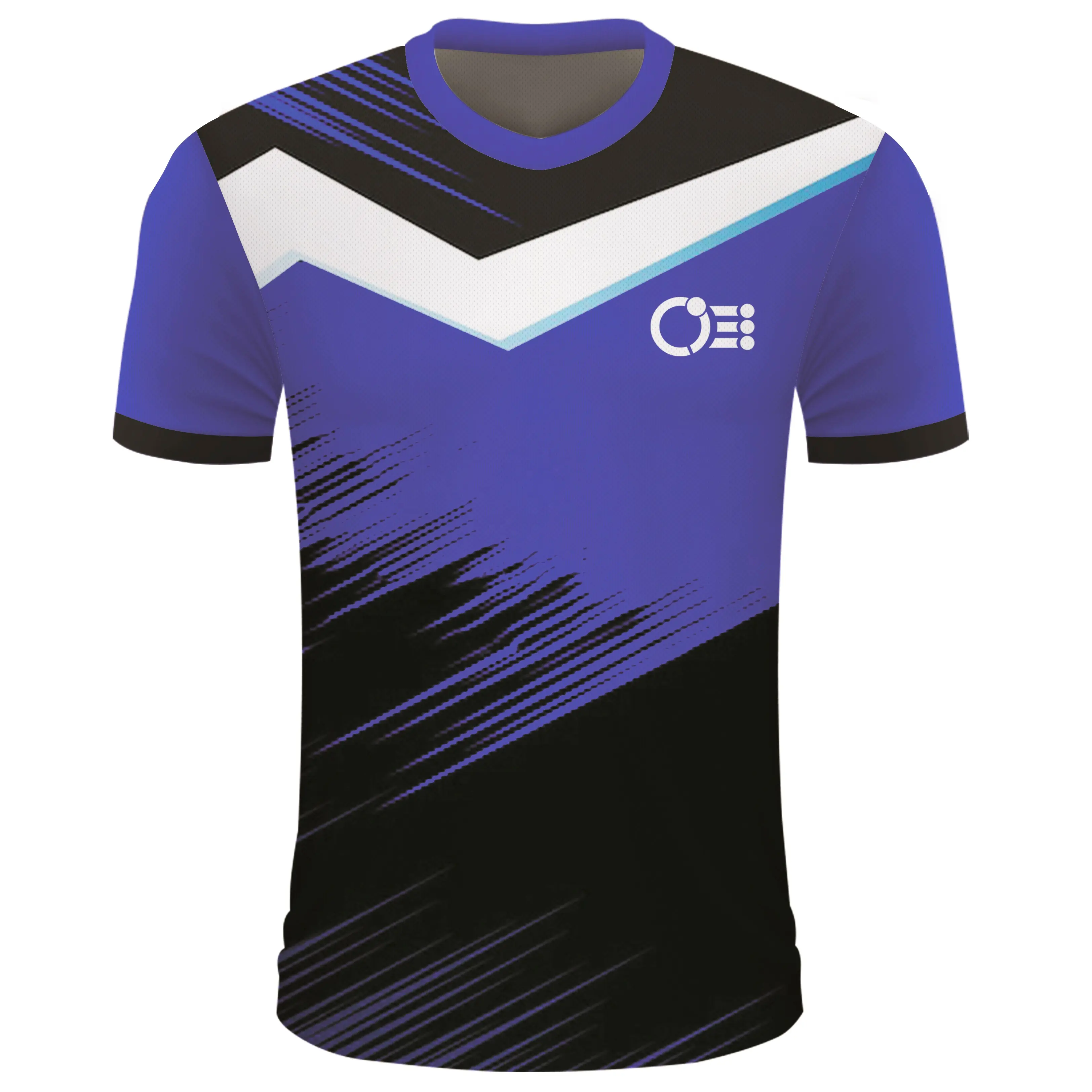 Wholesale soccer custom t-shirt jersey for unisex oem football t shirt soccer personalized football t-shirt