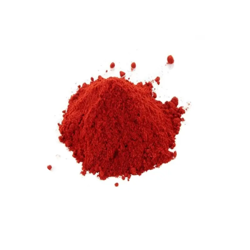 2024 pigmentos de cor de couro Hot style dispersos vermelho 60 cas 12223-37-9 podem ser usados para tingir e imprimir poliéster e suas misturas