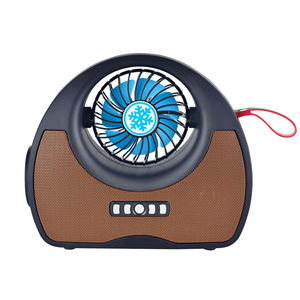 Una nueva radio FM portátil con altavoz y unidad USB, con ranura para tarjeta BT, éxito de ventas. - Product Image 5