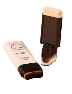 Base de Maquillaje en Crema Mineral Ligera, Corrector Natural, Humectante Iluminador para el Tono de Piel - Product Image 2