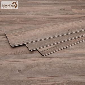 พื้นไม้ไวนิลคลิ๊กล็อคแบบเชิงพาณิชย์สำหรับร้านกาแฟ - Product Image 3