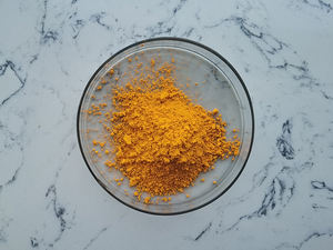 Insen Concurrentiel D'approvisionnement Poudre De Curcuma Curcumine Prix - Product Image 5