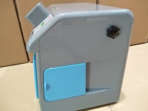 Drawell, el Más Vendido, Caja de Curado UV DW-UVA-7, Analizador UV Eléctrico, Transiluminador UV - Product Image 3