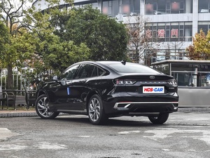 <span class=keywords><strong>Ford</strong></span> Mondeo 2.0T Automatique d'<span class=keywords><strong>occasion</strong></span> 2022, berline à conduite à gauche, essence turbo, couleur foncée, 2013-2026, personnalisable - Product Image 4