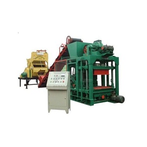 Full Automatic <strong>Clay</strong> Interlocking Bricks Making Machine Nigeria Seals Bearings Mold Liner Base <strong>Plate</strong> - Product Image 3