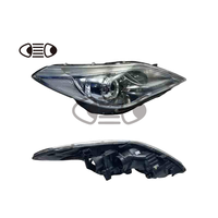 TUZHIHAO Oem Phare LED de haute qualité pour Hyundai Azera Système d'éclairage automobile avec température de couleur 6000k Longue durée de vie