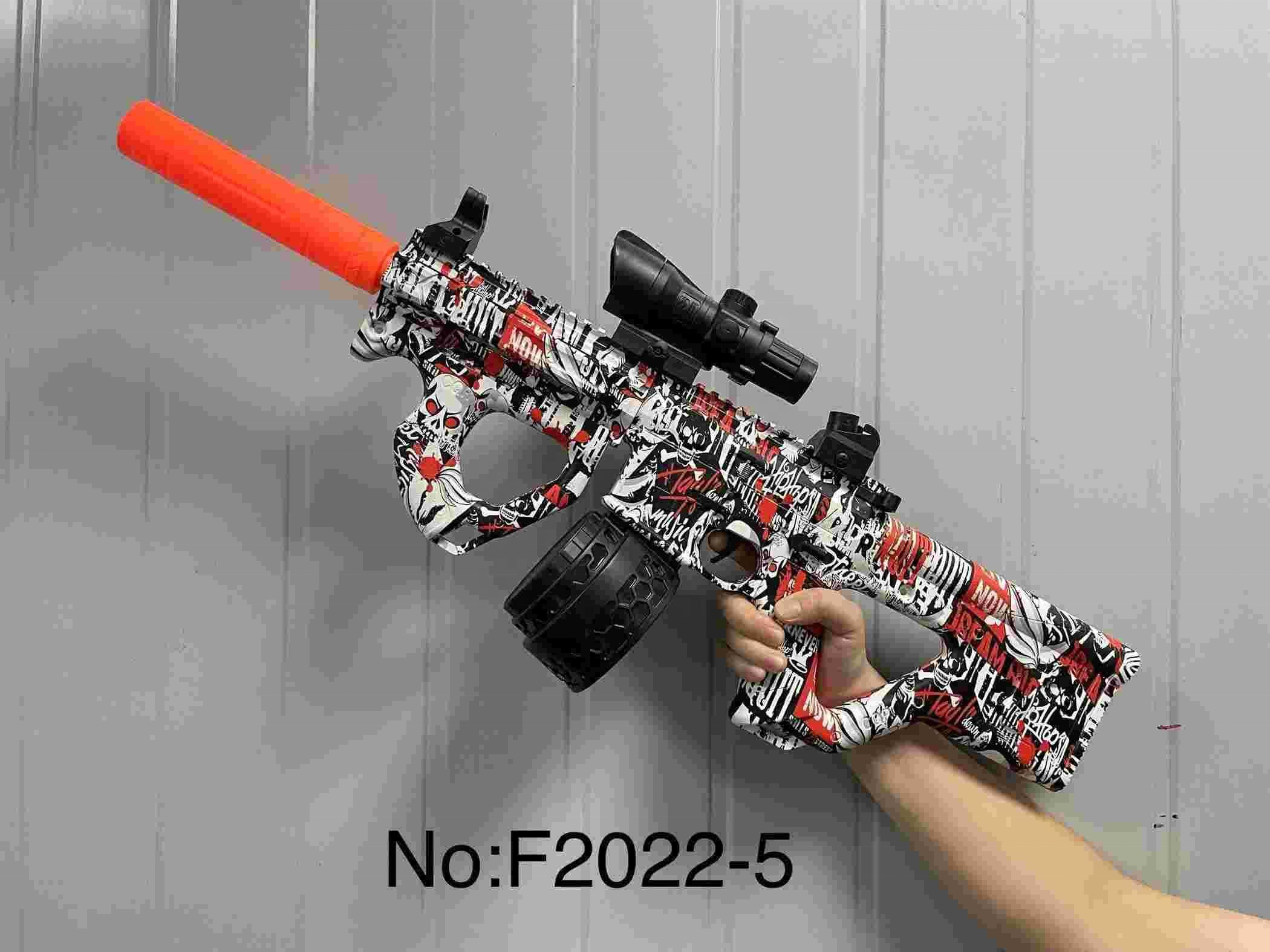 Amazon.co.jp: BloxBrix 180 個 武器 - マシンガン - レゴガンと
