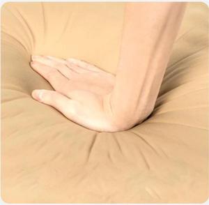 Colchoneta Autoinflable Chanodug, Resistente a la Humedad, para Acampar al Aire Libre, Tipo Panal de Abeja - Product Image 5