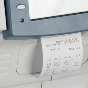 Fabricante oftalmic de qualidade estável, melhor preço <span class=keywords><strong>KR</strong></span>-<span class=keywords><strong>9200</strong></span> refratômetro automático de queratômetro - Product Image 6