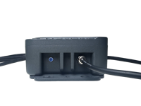 Amplificateur répartiteur de signal DMX512 6 voies IP67 pour éclairage extérieur fabriqué à Guangdong