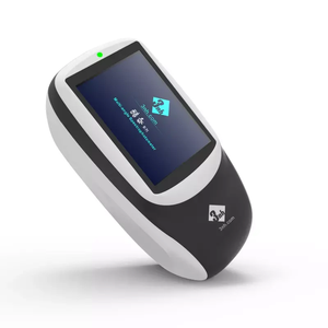 Espectrofotómetro Multiángulo MS3006, Medidor de Diferencia de Color para Pinturas Metálicas - Product Image 1