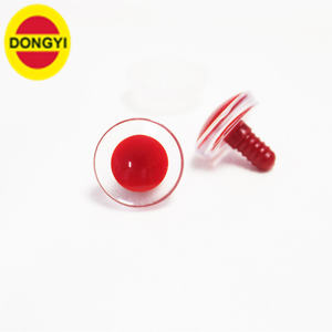 Ours en <span class=keywords><strong>peluche</strong></span> personnalisé bricolage jouet éducatif et poupées <span class=keywords><strong>yeux</strong></span> de sécurité en plastique coloré à la mode type de globe oculaire en <span class=keywords><strong>peluche</strong></span> - Product Image 5