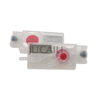 Jucaili-amortiguador de tinta de alta calidad para impresora DX5/xp600/4720/i3200, cabezal para mimaki jv33 roland Galaxy, filtro de dumper