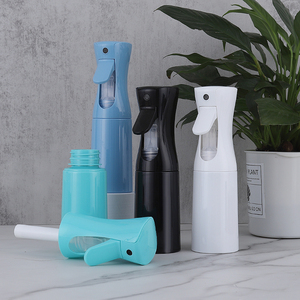 Chai xịt vệ sinh nhiều màu sắc, phun sương mịn, phun liên tục, chai nhựa, chai nhựa phun liên tục áp suất cao - Product Image 6