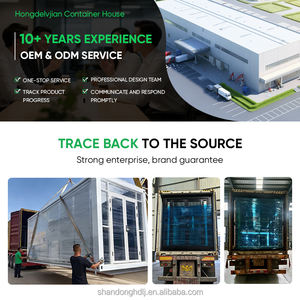 <span class=keywords><strong>Maison</strong></span> conteneur pliable à double aile de 20 pieds <span class=keywords><strong>et</strong></span> 40 pieds avec rénovation intégrée <span class=keywords><strong>et</strong></span> accessoires personnalisables - Product Image 6