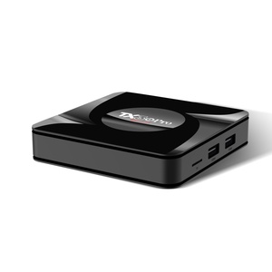 Precio de fábrica Nuevo modelo TX30 Tv Box Android 13 ATV Allwinner H313 con BT Voice Remote 2/8GB a 2/16GB 6K HD 2,4/5Ghz WIFI - Product Image 5