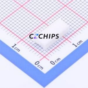 HC-ZH-7Y Housing (Wire-to-Board / Wire-to-Wire) P=1.5mm Connector 1x7P 1.5mm ZH 1 - Product Image 2