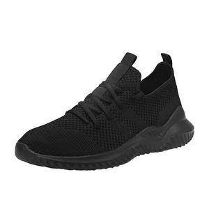 Baskets décontractées blanches pour hommes de haute qualité, à plateforme rehaussante, en cuir véritable, à lacets, pour toutes les saisons - Product Image 1