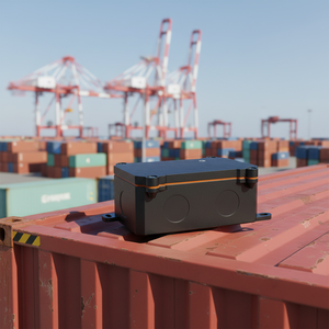 Dispositivo LTE CatM1 NB-IoT Modelo L3 para Monitoreo de Temperatura y Humedad de Refrigeradores con Rastreo GPS, Resistente al Agua IP67, Chipset NRF52 - Product Image 5