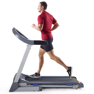 Directamente de la fábrica eléctrica <span class=keywords><strong>plegable</strong></span> Fitness caminar <span class=keywords><strong>cinta</strong></span> para uso en el hogar - Product Image 2